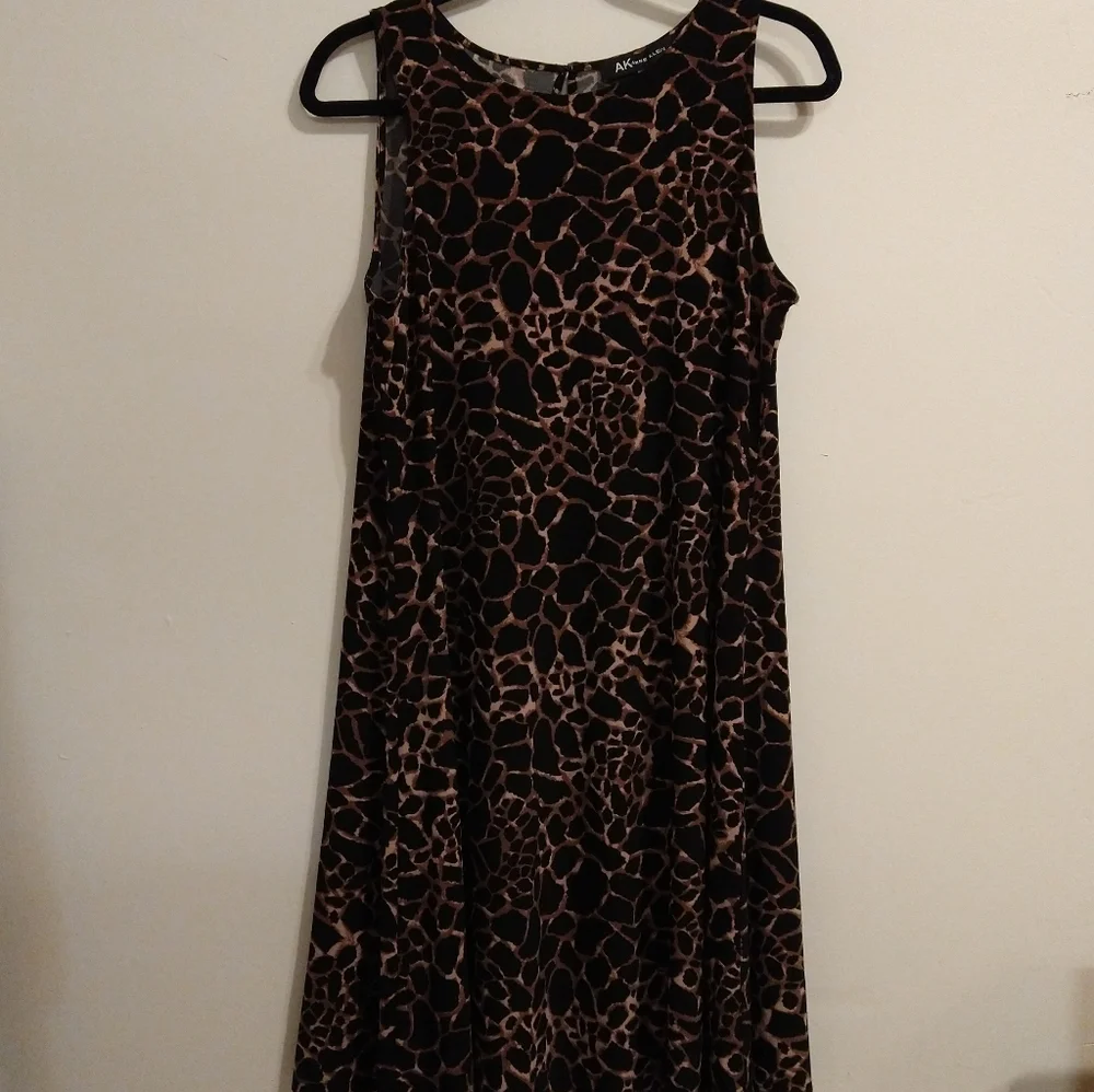 Anne Klein dress! EUC - Picture 1 of 2